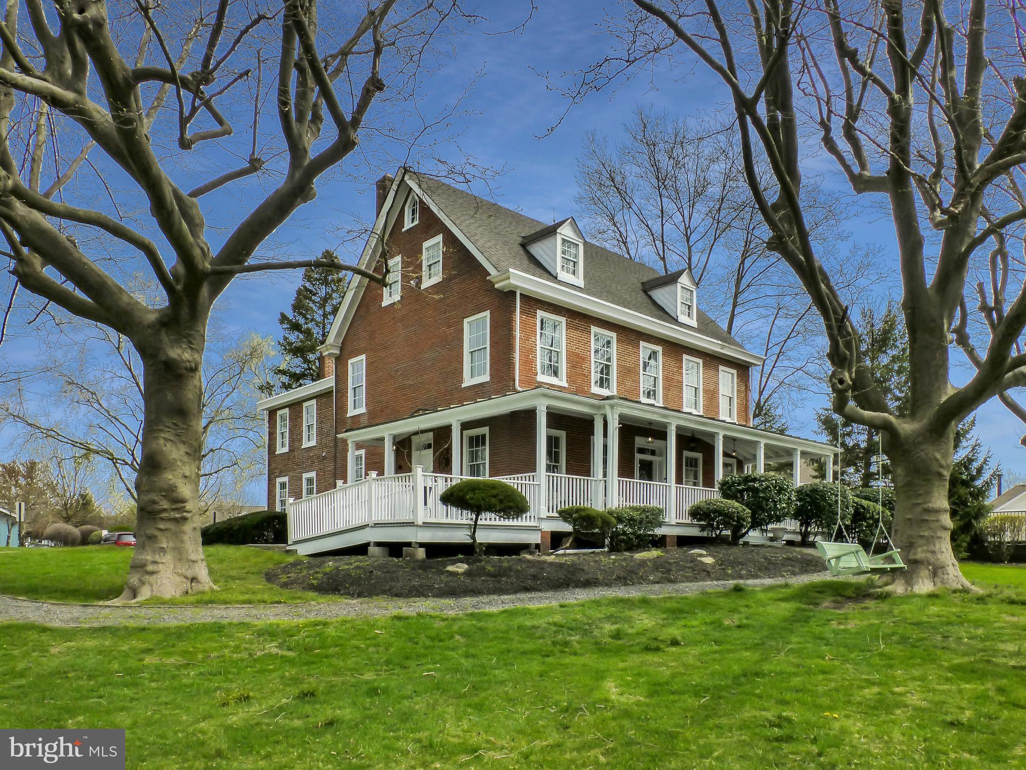100 Russ Farm Way Riverside, NJ 08075 - Photo 99 of 132 Exterior