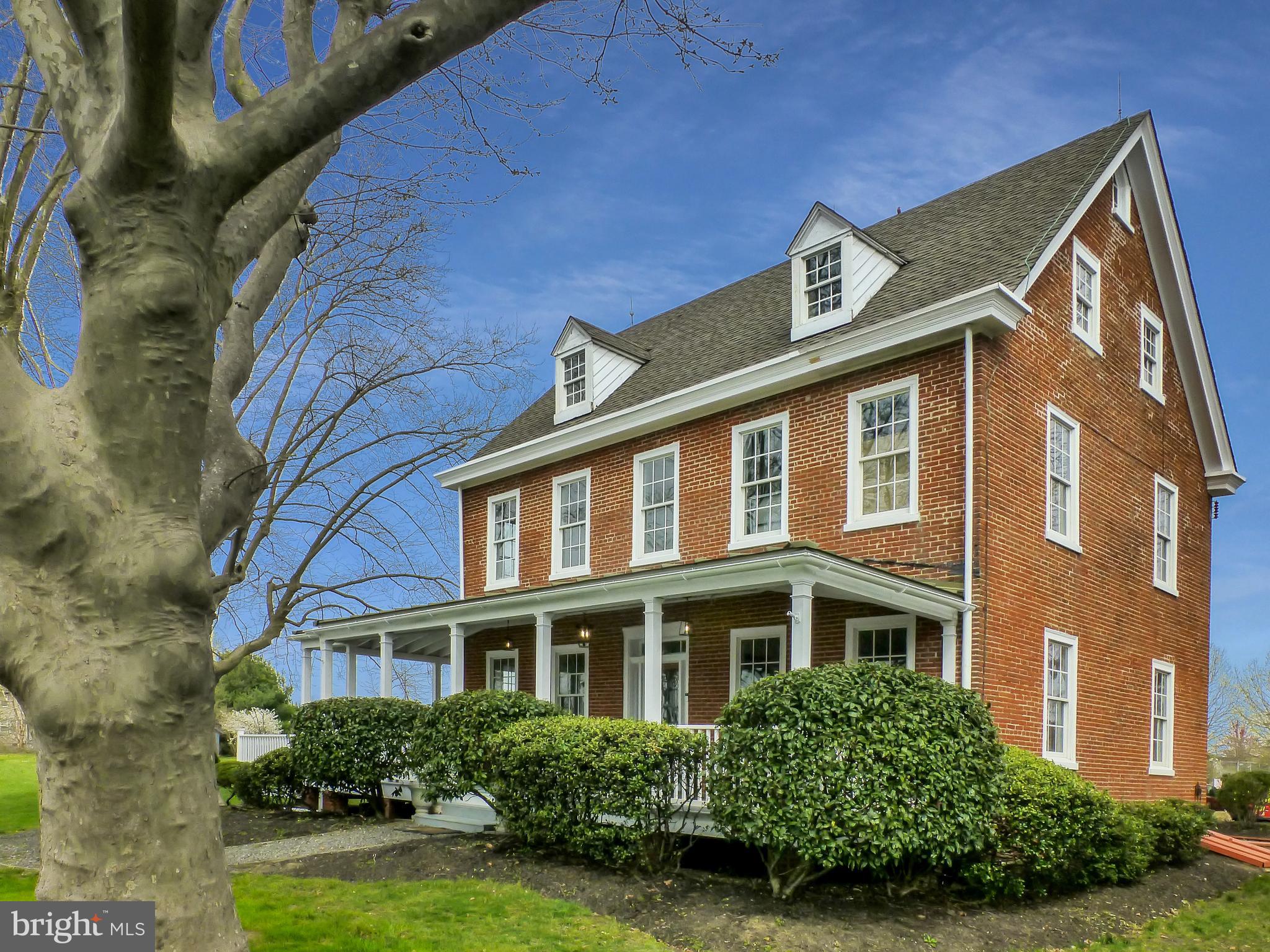 100 Russ Farm Way Riverside, NJ 08075 - Photo 100 of 132 Exterior front