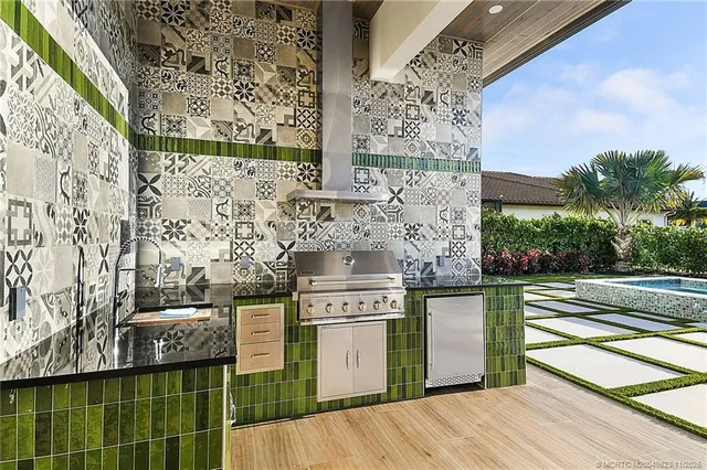 $1,789,000 | 179 Southeast Via Terra Bella, Port St. Lucie, FL 34952