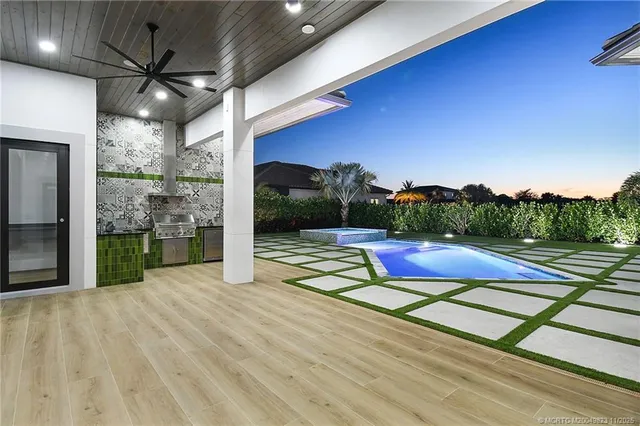 $1,789,000 | 179 Southeast Via Terra Bella, Port St. Lucie, FL 34952