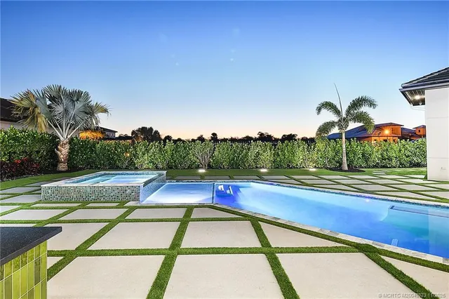 $1,789,000 | 179 Southeast Via Terra Bella, Port St. Lucie, FL 34952