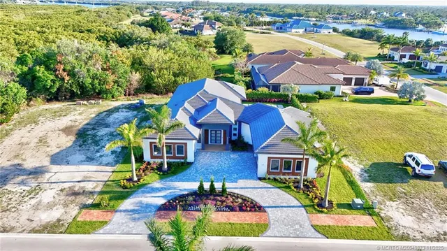 $1,789,000 | 179 Southeast Via Terra Bella, Port St. Lucie, FL 34952