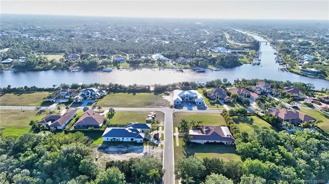 $1,789,000 | 179 Southeast Via Terra Bella, Port St. Lucie, FL 34952