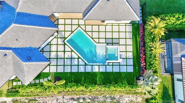 $1,789,000 | 179 Southeast Via Terra Bella, Port St. Lucie, FL 34952