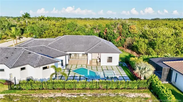 $1,789,000 | 179 Southeast Via Terra Bella, Port St. Lucie, FL 34952