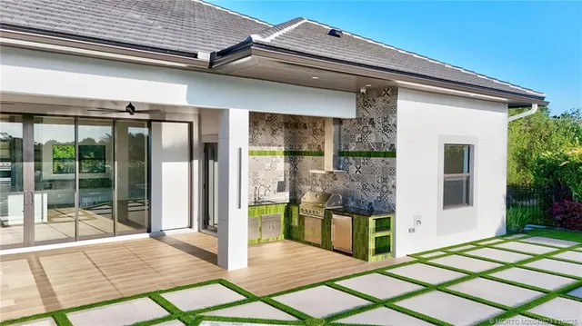 $1,789,000 | 179 Southeast Via Terra Bella, Port St. Lucie, FL 34952