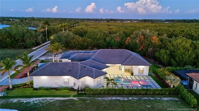 $1,789,000 | 179 Southeast Via Terra Bella, Port St. Lucie, FL 34952