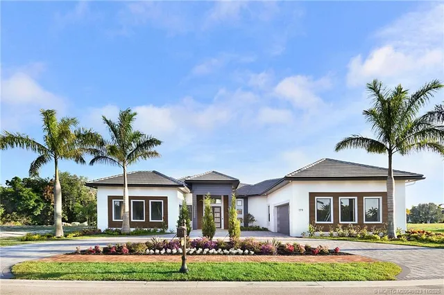 $1,789,000 | 179 Southeast Via Terra Bella, Port St. Lucie, FL 34952