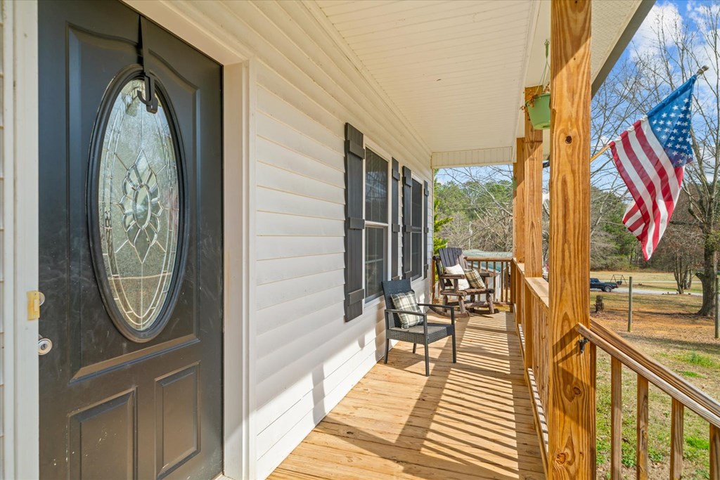 923 County Line Road Resaca, GA 30735 - Photo 53 of 53