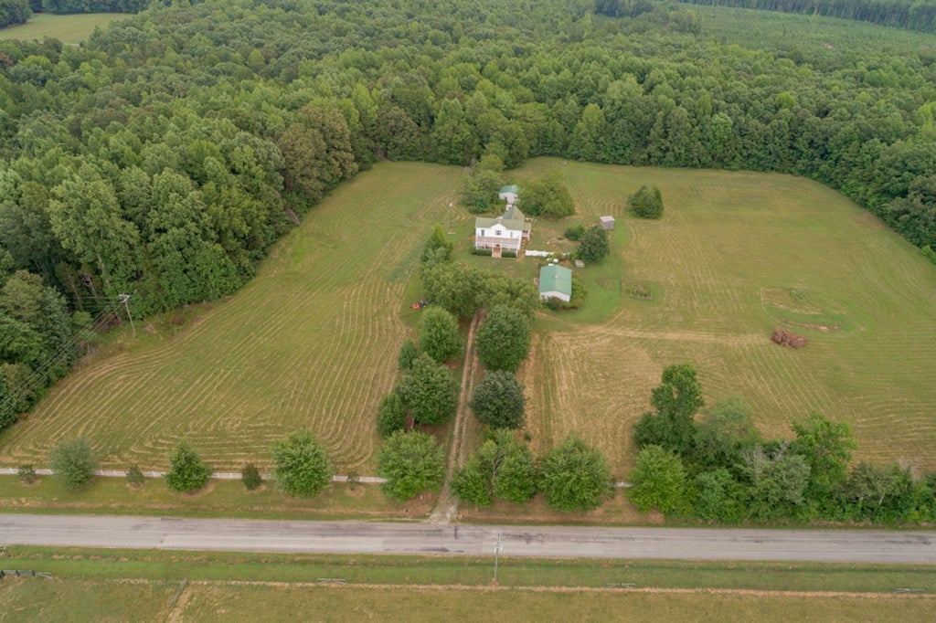 3836 Rehoboth Road Keysville, VA 23947 - Photo 34 of 43 Gallery Image 34