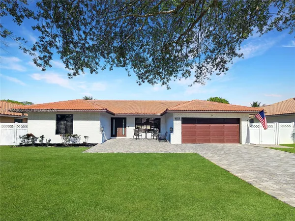 $4,600 | 1359 Northwest 112th Terrace, Coral Springs, FL 33071
