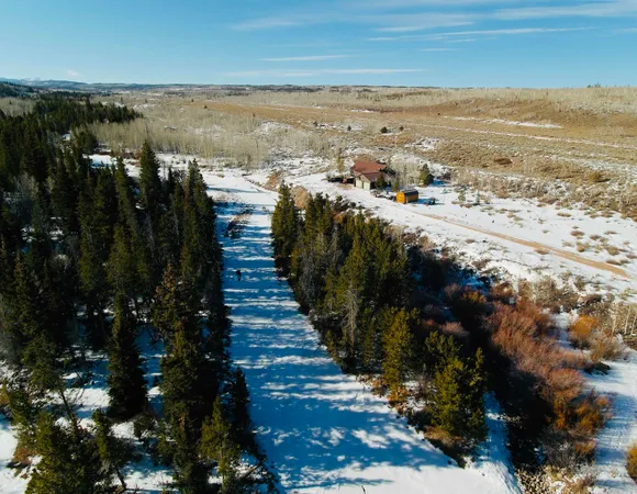 $849,999 | 70 Blue Heron Way, Robertson, WY 82944
