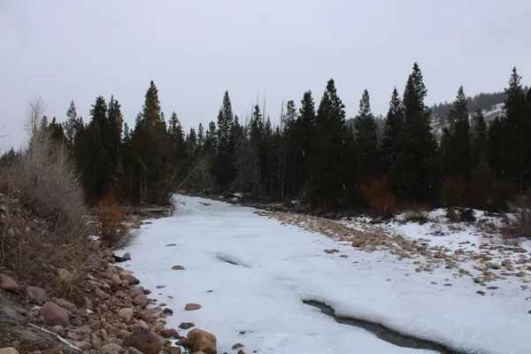 $849,999 | 70 Blue Heron Way, Robertson, WY 82944