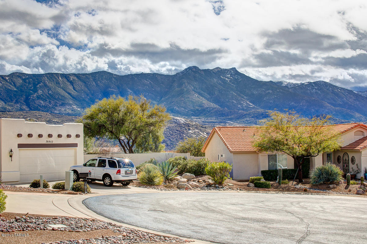 36952 South Ridge Crest Court Tucson, AZ 85739 - Photo 13 of 43 Gallery Image 13