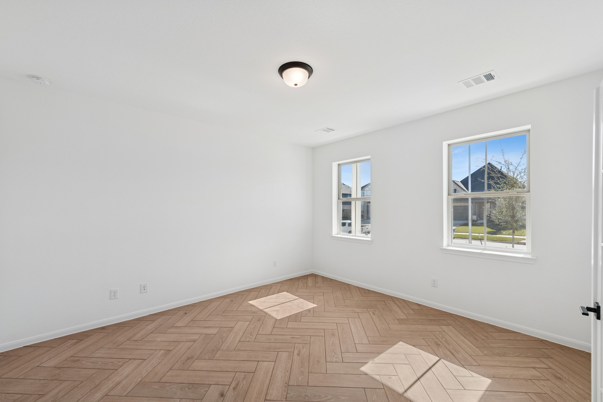 32402 Mimosa Ridge Lane Waller, TX 77484 - Photo 3 of 32 Convenient home office