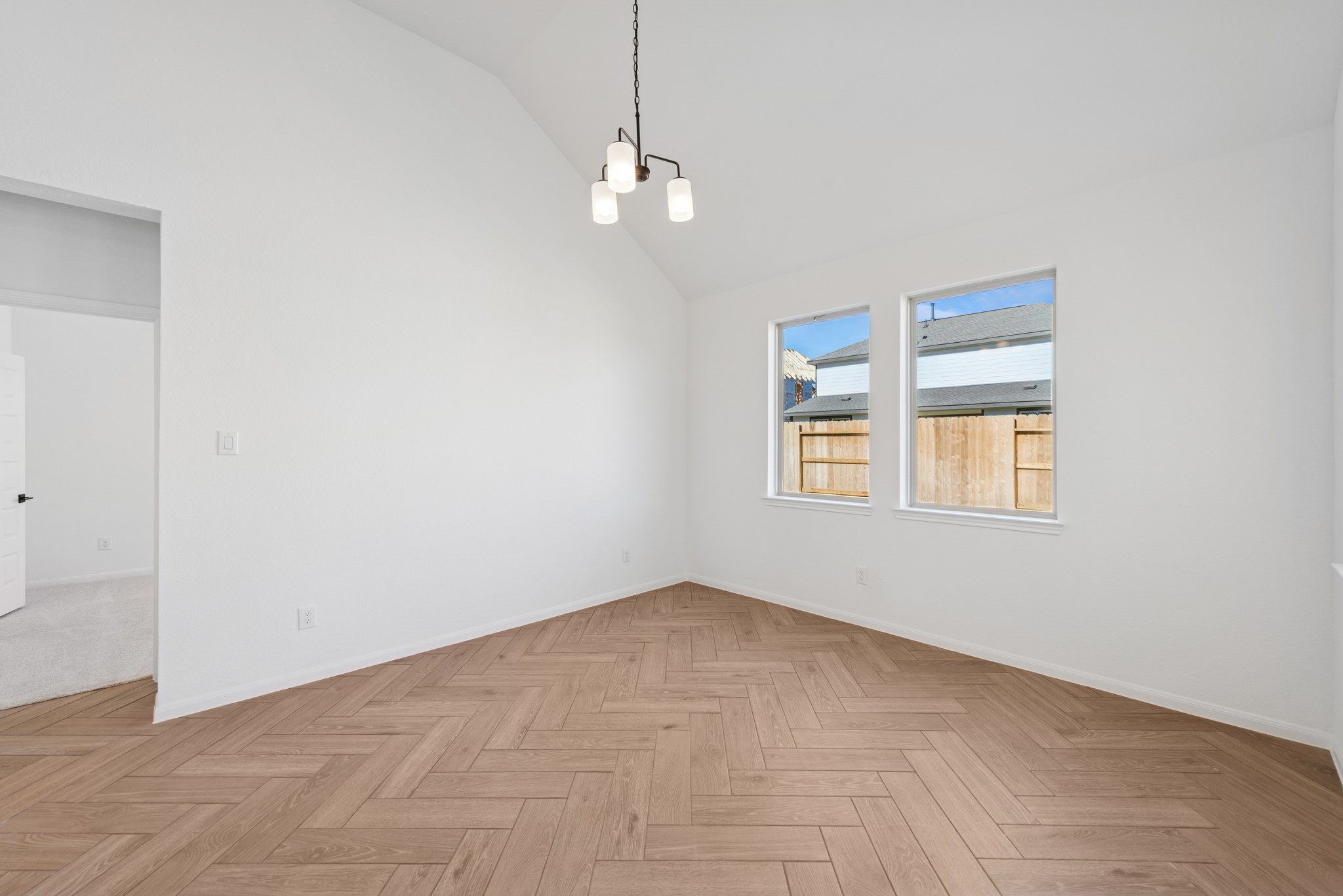 32402 Mimosa Ridge Lane Waller, TX 77484 - Photo 10 of 32 Sun-lit dining area