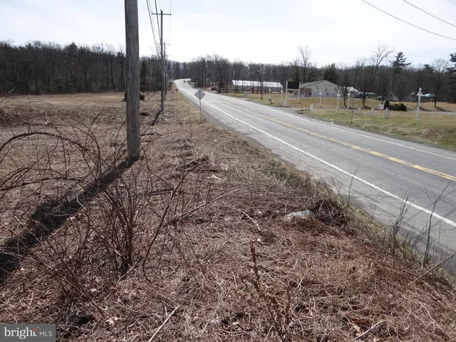 a view of a outdoor space