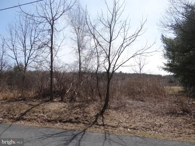 a view of a covered with snow in the yard