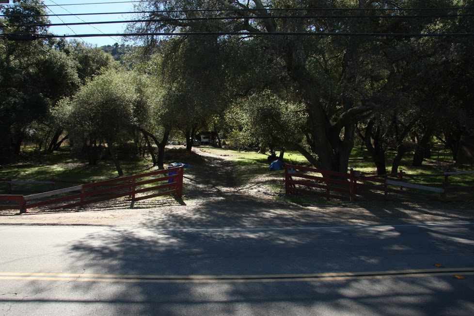 14549 Woods Valley Road Valley Center, CA 92082 - Photo 2 of 23 Gallery Image 2