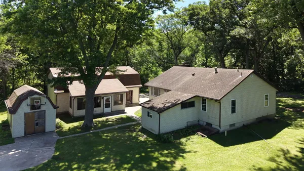 $849,900 | 12816 Magoun Street, Cedar Lake, IN 46303