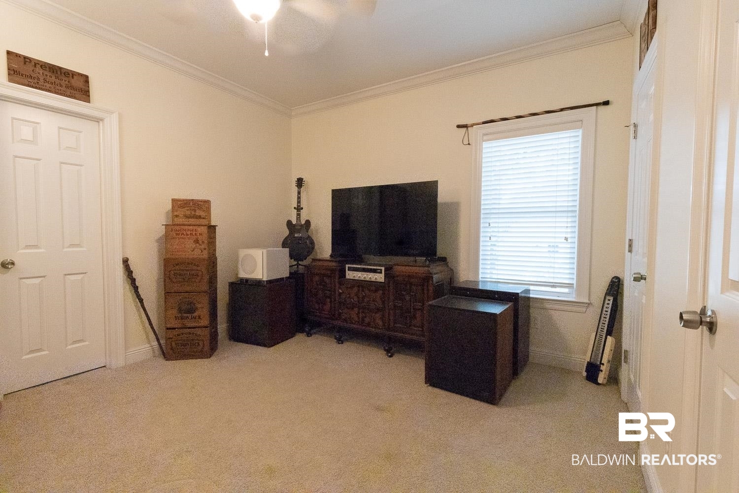 153 Old Mill Road Fairhope, AL 36532 - Photo 25 of 40 Third Bedroom