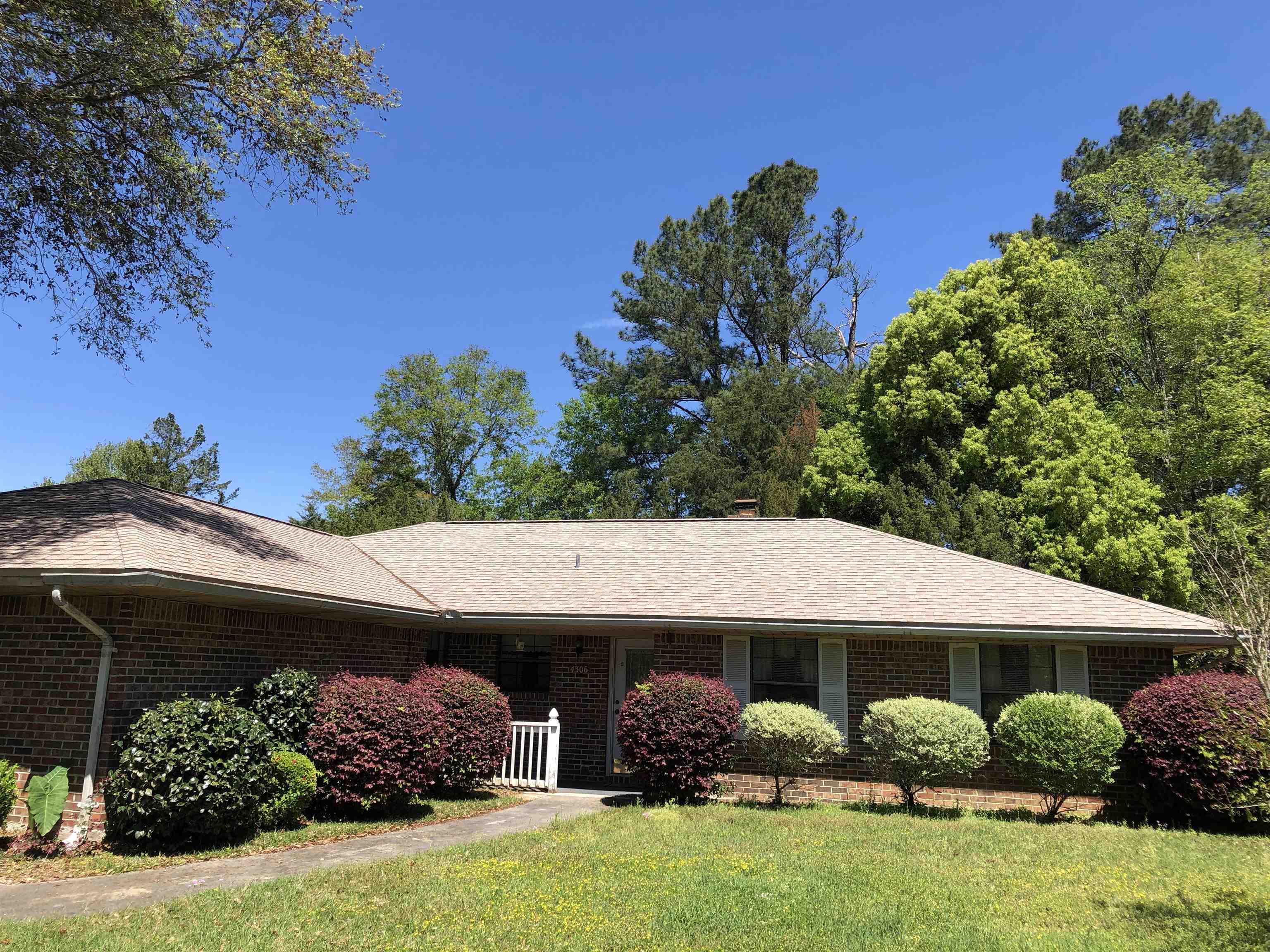 4306 Sherborne Road Tallahassee, FL 32303 - Photo 15 of 22
