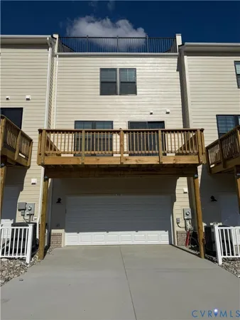 $3,200 | 4005 Munson Woods Walk, Henrico, VA 23233