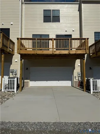 $3,200 | 4005 Munson Woods Walk, Henrico, VA 23233