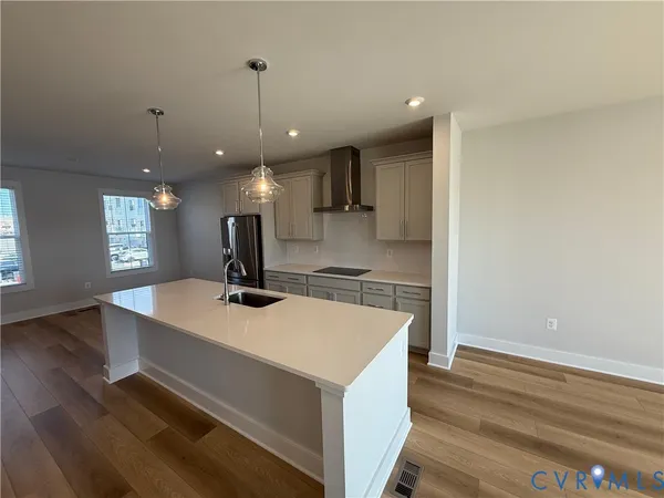 $3,200 | 4005 Munson Woods Walk, Henrico, VA 23233