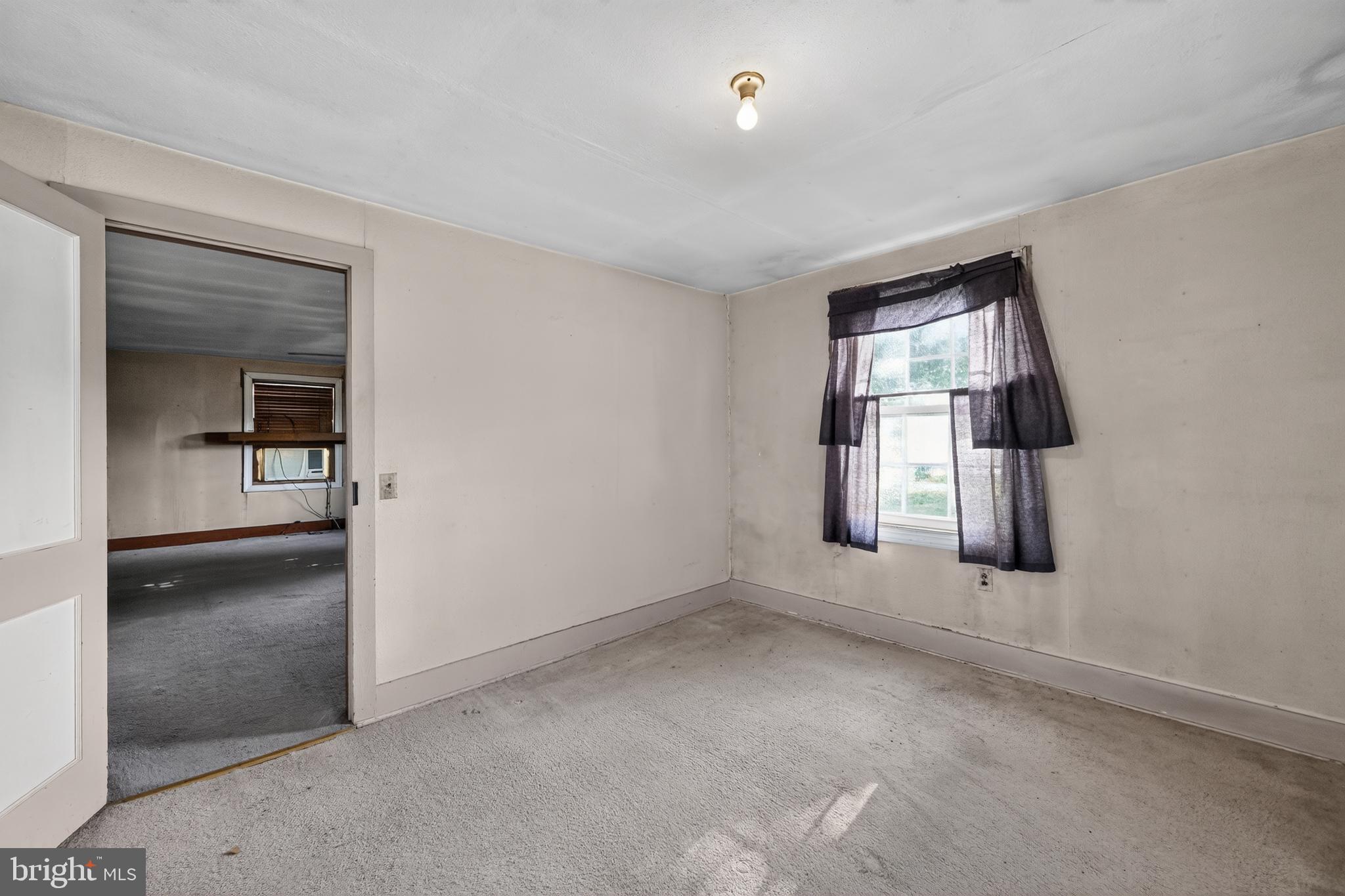 6132 Harmony Road Preston, MD 21655 - Photo 26 of 31 Spacious room with natural light.