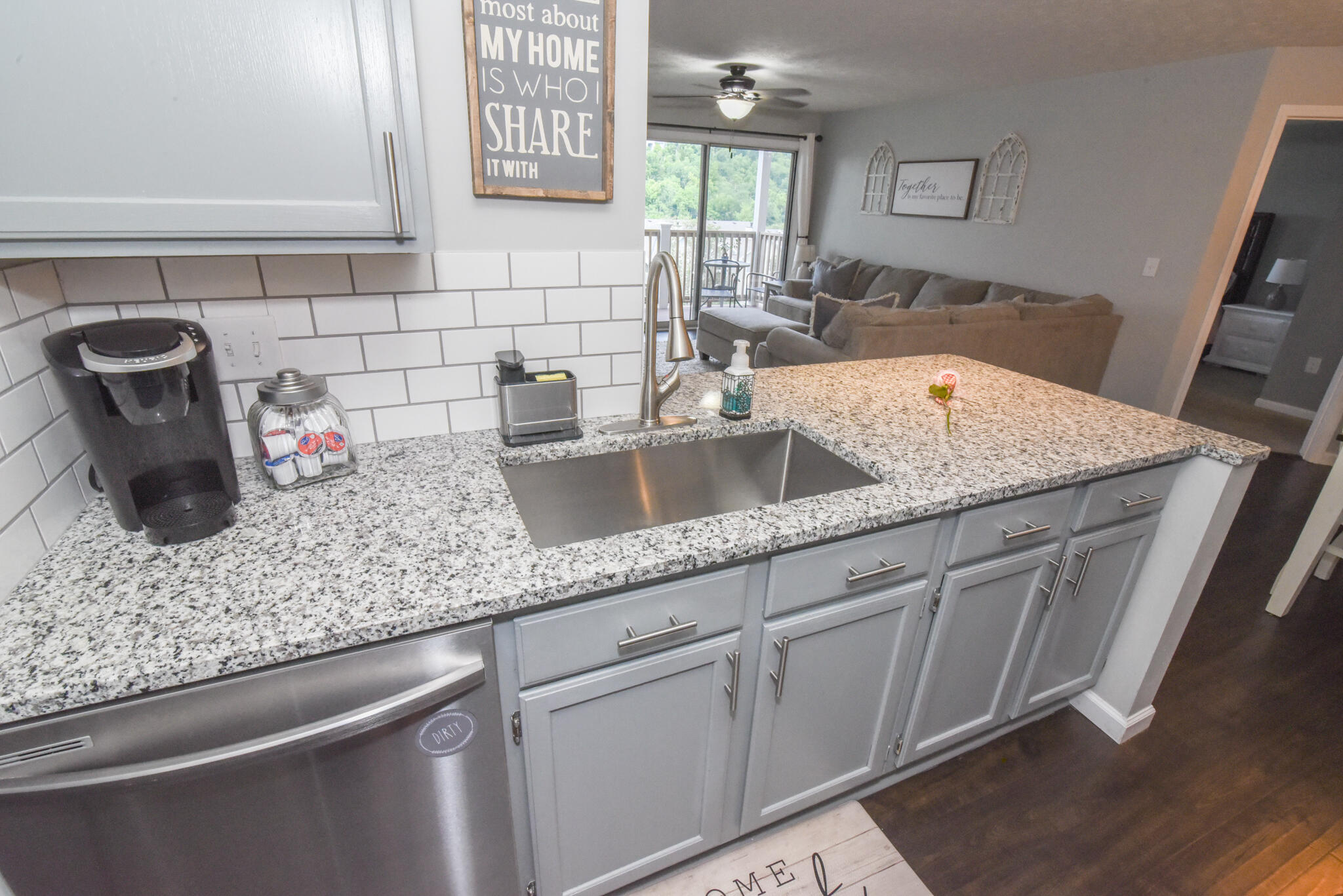 350 Timber Ridge Drive, Unit 8 Wilder, KY 41071 - Photo 17 of 38 Gallery Image 17