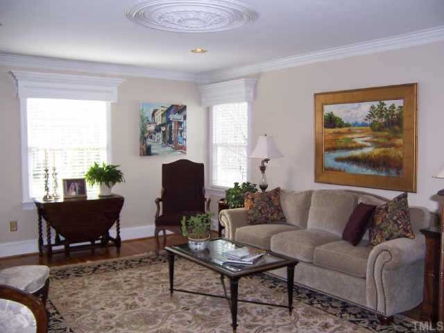 3122 Georgian Terrace Raleigh, NC 27607 - Photo 2 of 12 Other