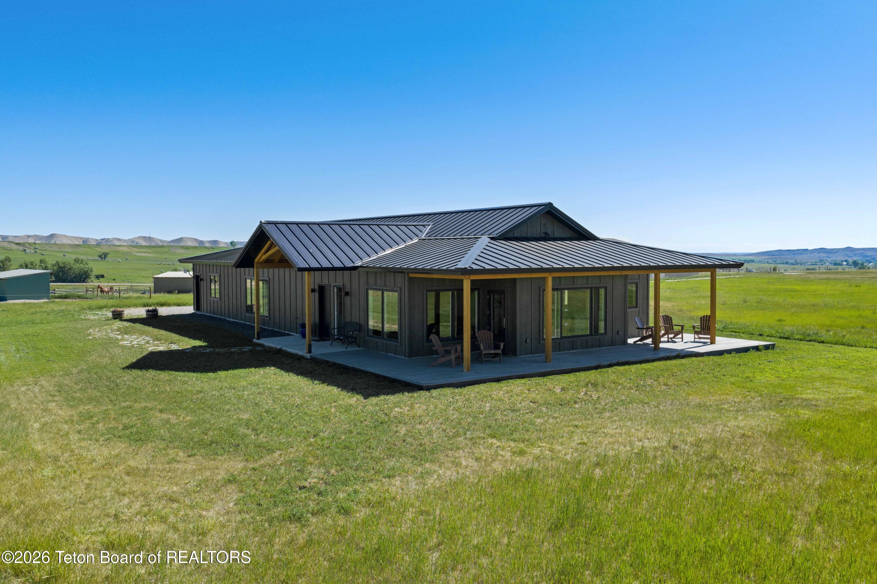 64 Golden Willow Road Lander, WY 82520 - Photo 3 of 81 012
