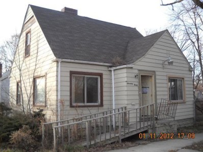 1790 Rutledge Street Gary, IN 46404 - Photo 1 of 1 398x298