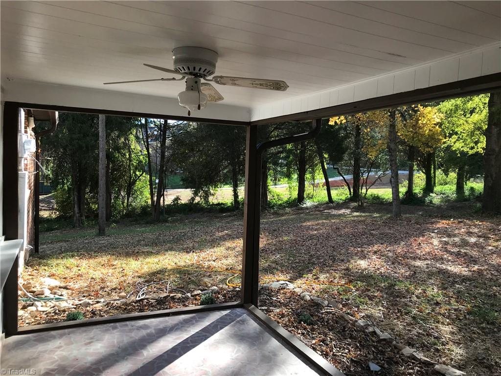 9035 Lasater Road Clemmons, NC 27012 - Photo 23 of 46 Sun Room
