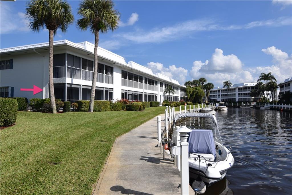 1858 Southwest Palm City Road, Unit 106 Stuart, FL 34994 - Photo 1 of 19 Gallery Image 1