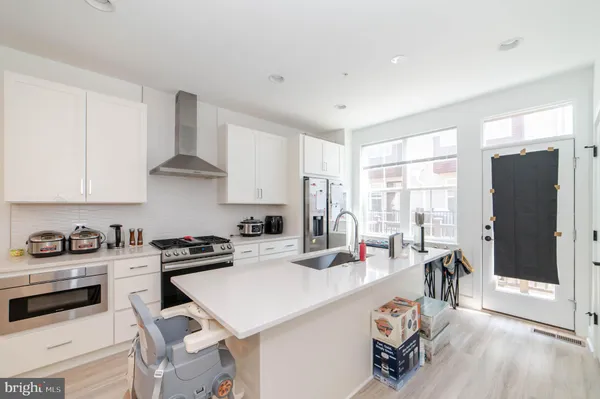 $4,100 | 7306 Blade Drive, Falls Church, VA 22042