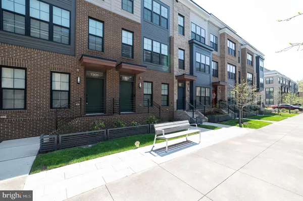 $4,100 | 7306 Blade Drive, Falls Church, VA 22042