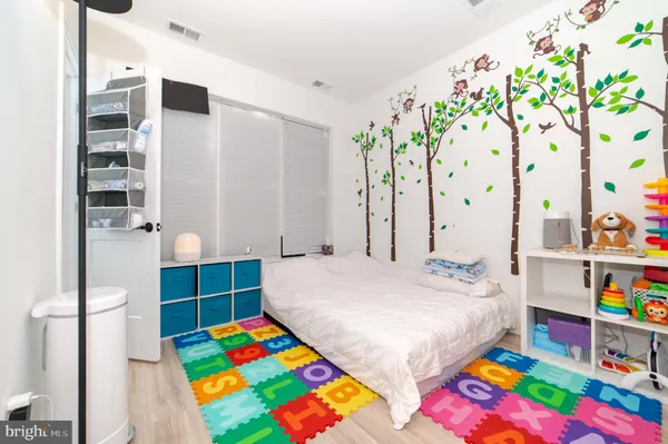 $4,100 | 7306 Blade Drive, Falls Church, VA 22042