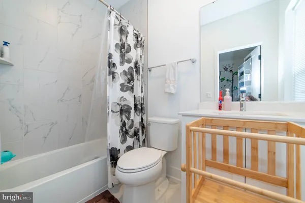 $4,100 | 7306 Blade Drive, Falls Church, VA 22042