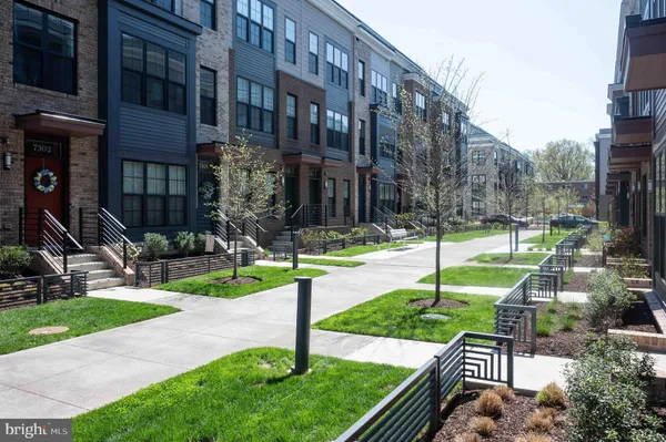 $4,100 | 7306 Blade Drive, Falls Church, VA 22042