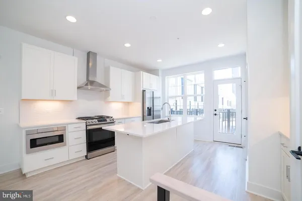 $4,100 | 7306 Blade Drive, Falls Church, VA 22042