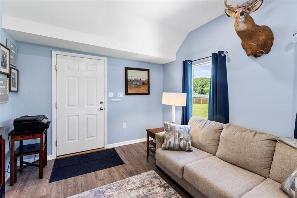 4920 Cougar Trail Road Dublin, VA 24084 - Photo 37 of 78 Gallery Image 37
