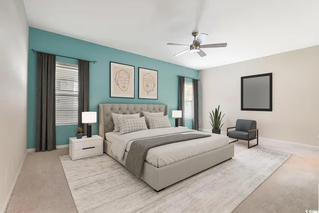 $269,999 | 436 Cotton Grass Drive, Loris, SC 29569