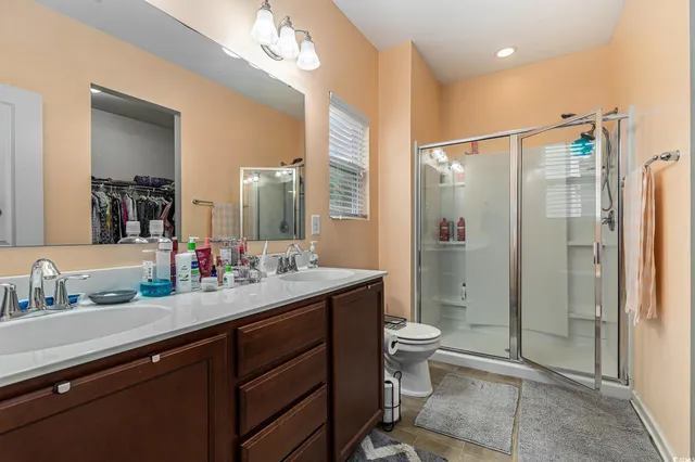 $269,999 | 436 Cotton Grass Drive, Loris, SC 29569