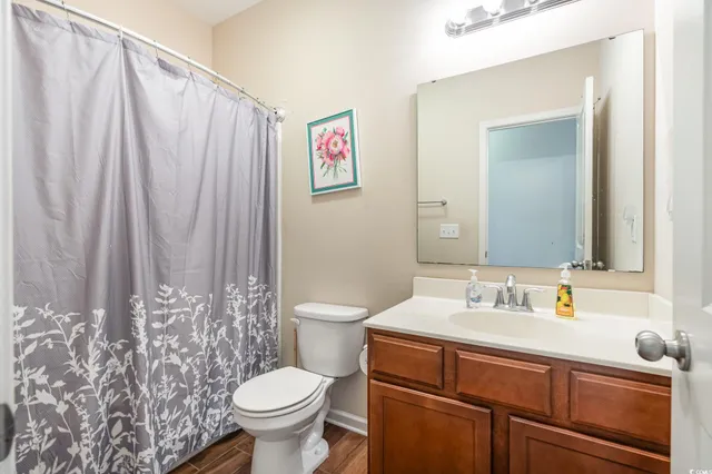 $269,999 | 436 Cotton Grass Drive, Loris, SC 29569