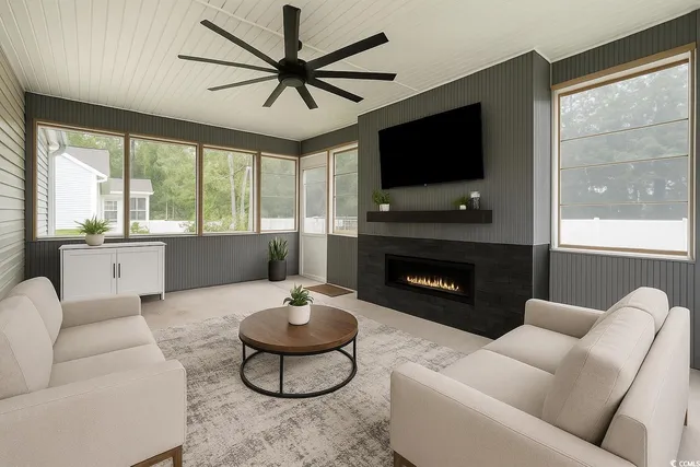 $269,999 | 436 Cotton Grass Drive, Loris, SC 29569