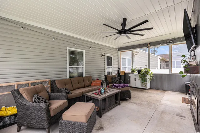 $269,999 | 436 Cotton Grass Drive, Loris, SC 29569