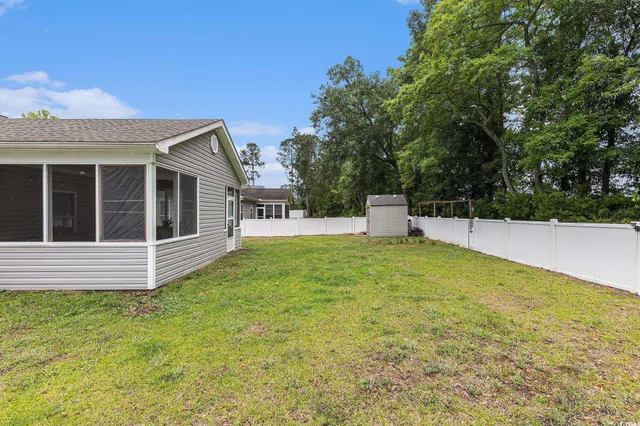 $269,999 | 436 Cotton Grass Drive, Loris, SC 29569