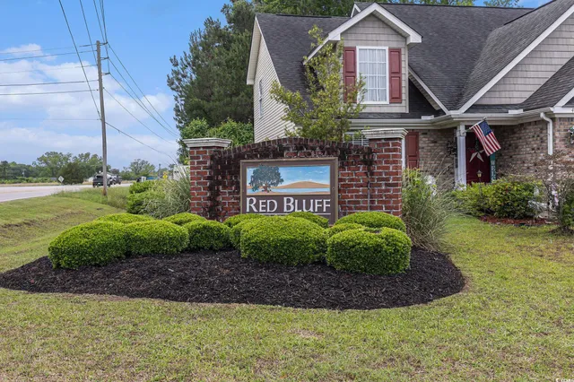 $269,999 | 436 Cotton Grass Drive, Loris, SC 29569